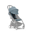 Pack couleur 6+ pour poussette Stokke® YOYO 3 - Aqua STOKKE - 5