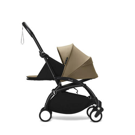 Pack nouveau-né 0+ pour poussette Stokke® YOYO 3 - Toffee STOKKE - 3