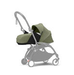 Pack nouveau-né 0+ pour poussette Stokke® YOYO 3 - Olive