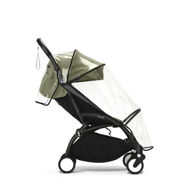 Protection pluie 6+ Stokke® YOYO3 STOKKE