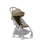 Pack couleur 6+ pour poussette Stokke® YOYO 3 - Toffee