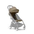 Pack couleur 6+ pour poussette Stokke® YOYO 3 - Toffee STOKKE