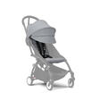 Pack couleur 6+ pour poussette Stokke® YOYO 3 - Stone STOKKE - 3