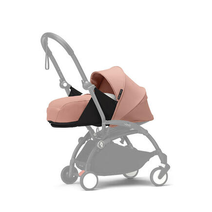 Pack nouveau-né 0+ pour poussette Stokke® YOYO 3 - Ginger STOKKE