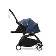 Pack nouveau-né 0+ pour poussette Stokke® YOYO 3 - Bleu Air France STOKKE - 3