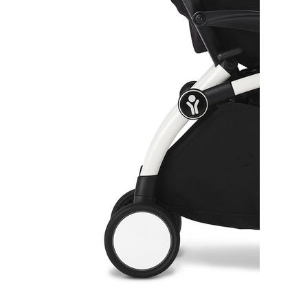 Pack roues Stokke® YOYO 3 - Noir STOKKE - 3