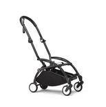 Cadre de poussette Stokke® YOYO 3 - Noir