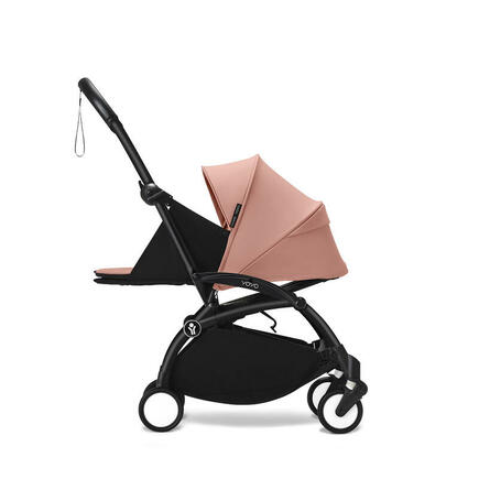 Pack nouveau-né 0+ pour poussette Stokke® YOYO 3 - Ginger STOKKE - 3