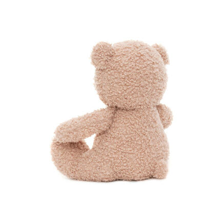 Peluche Teddy bear - Wild rose JOLLEIN - 4