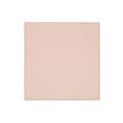 Lot de 3 langes en gaze de coton small 70x70cm Twinkling - Wild rose JOLLEIN - 4