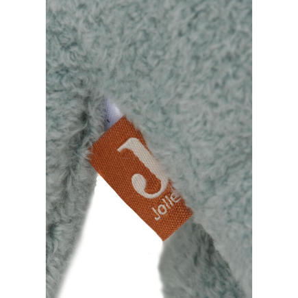 Peluche Roarsome - Sea green JOLLEIN - 4