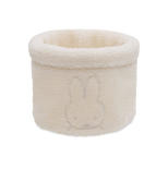 Panier de rangement Teddy miffy - Ivory