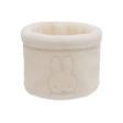 Panier de rangement Teddy miffy - Ivory JOLLEIN