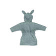 Peignoir éponge Basics - Sea green JOLLEIN - 4