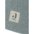 Panier de rangement Cosy knit - Sea green JOLLEIN - 3