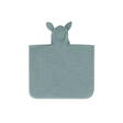 Poncho de bain éponge Basics - Sea green JOLLEIN - 3