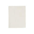 Couverture velvet Cosy knit - Ivory JOLLEIN - 3