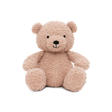 Peluche Teddy bear - Wild rose JOLLEIN