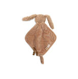 Attache sucette Riverside bunny - Biscuit