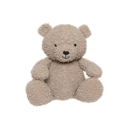 Peluche Teddy bear - Olive green JOLLEIN