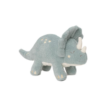 Peluche Roarsome - Sea green JOLLEIN - 2