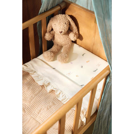 Peluche Riverside bunny - Biscuit JOLLEIN - 2