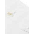 Lot de 3 langes en gaze de coton small 70x70cm Lovely birds - Multicolor JOLLEIN - 4