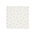 Lot de 3 langes en gaze de coton small 70x70cm Nostalgic ride - Multicolor JOLLEIN - 3