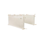 Tour de parc Cosy knit - Ivory