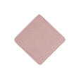 Cape de bain éponge 100x100 Basics - Wild rose JOLLEIN - 3