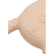 Anneau de dentition Lovely birds - Pink JOLLEIN - 3