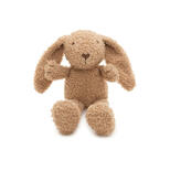 Peluche Riverside bunny - Biscuit