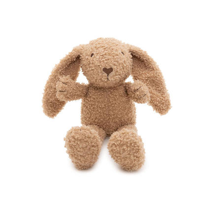 Peluche Riverside bunny - Biscuit JOLLEIN