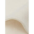 Couverture velvet Cosy knit - Ivory JOLLEIN - 4