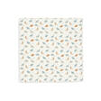 Lot de 3 langes en gaze de coton small 70x70cm Roarsome - Multicolor JOLLEIN - 3