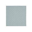 Lot de 3 langes en gaze de coton small 70x70cm Miffy - Sea green JOLLEIN - 3