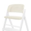 Coussins pour chaise haute Click & Fold - Blanc CYBEX - 5