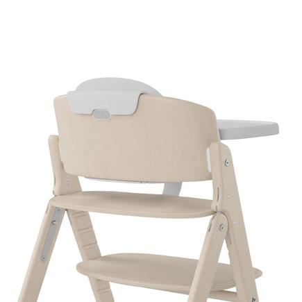 Chaise Haute Click & Fold 3-en-1 - Bois CYBEX - 8