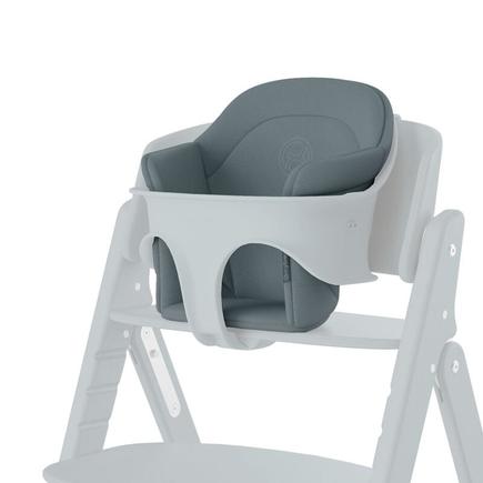 Coussins pour chaise haute Click & Fold - Bleu CYBEX