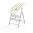 Chaise Haute Click & Fold 4-en-1 - Blanc CYBEX - 4