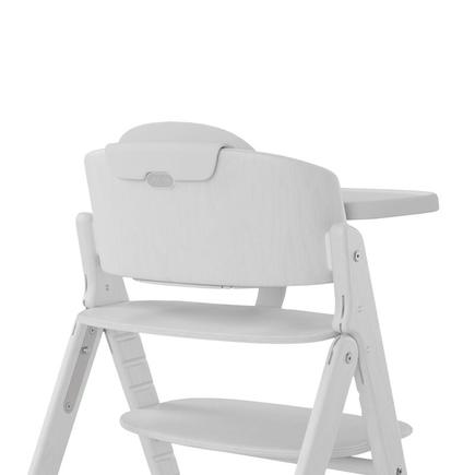 Chaise Haute Click & Fold 4-en-1 - Blanc CYBEX - 6