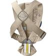 Porte-bébé Mini Tissé Beige BABYBJÖRN - 2