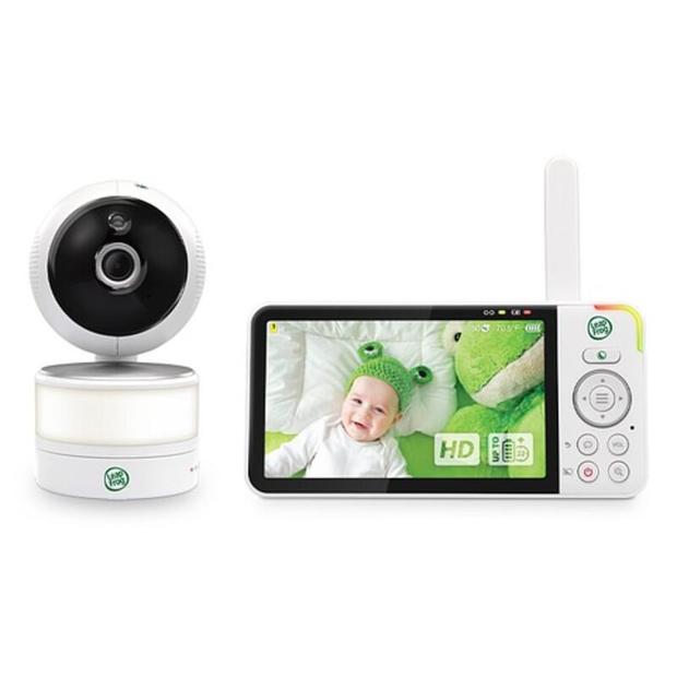 Babyphone Vidéo Ecran 5'' - LF915 HD VTECH