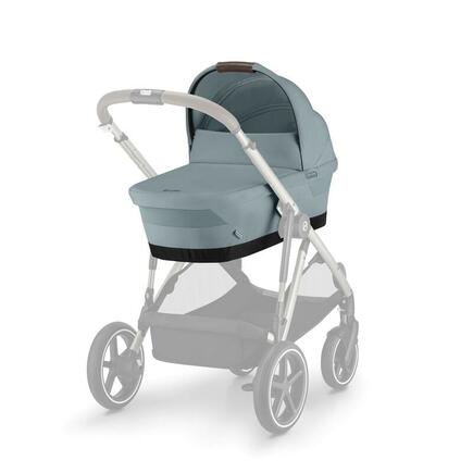 Nacelle GAZELLE S Stormy Blue CYBEX - 4