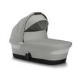 Nacelle GAZELLE S Stone Grey CYBEX - 3