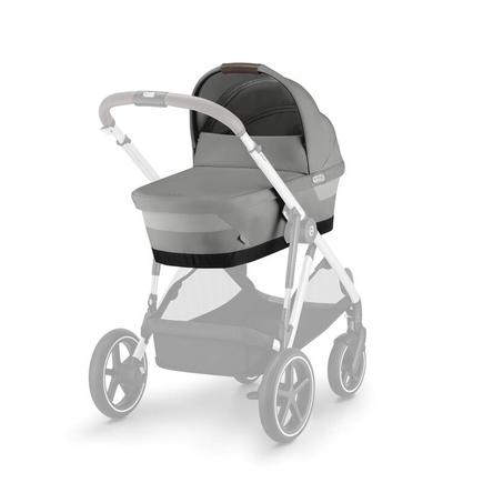 Nacelle GAZELLE S Stone Grey CYBEX - 4