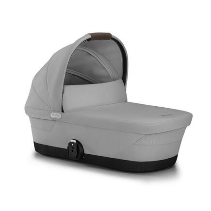 Nacelle GAZELLE S Stone Grey CYBEX