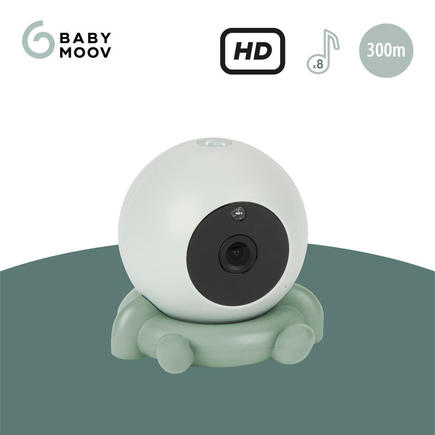 Caméra Additionnelle Yoo Go Plus HD BABYMOOV - 7