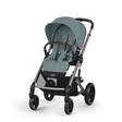 Poussette BALIOS S Lux TPE Stormy Blue CYBEX