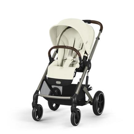 Poussette BALIOS S Lux TPE Seashell Beige CYBEX - 3